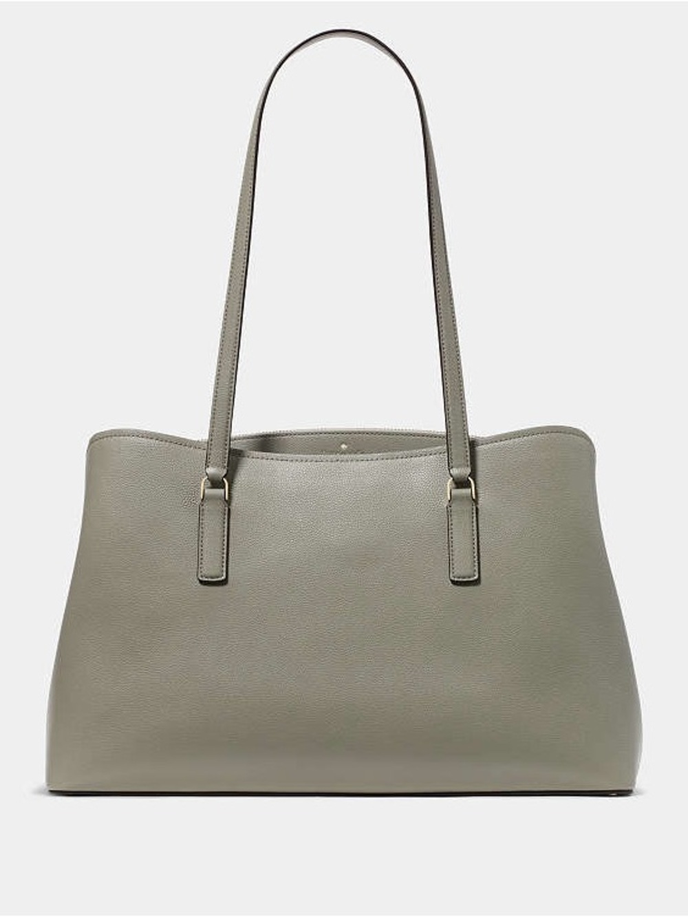 Kate Spade Thompson Street Commuter Laptop Work Tote Bag Dusky Pine